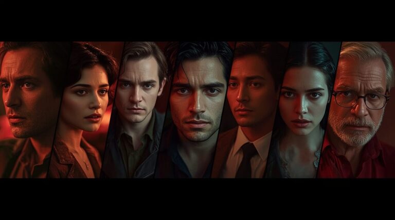 🎥 Βραβευμένες ταινίες στο Netflix: Οι κορυφαίες παραγωγές που δεν πρέπει να χάσεις