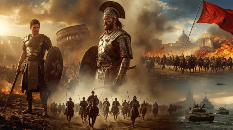 Οι Καλύτερες Ιστορικές Ταινίες (+10 ταινίες που πρέπει να δεις)