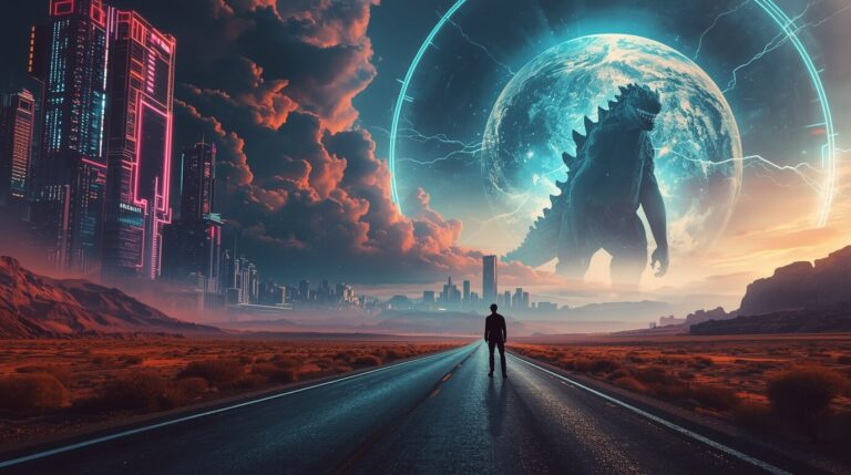 Ταινίες Επιστημονικής Φαντασίας [2025]