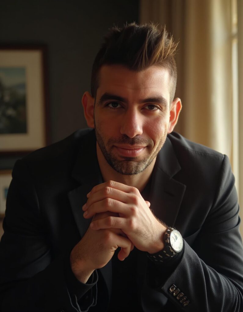 Γιώργος Χαλικιόπουλος