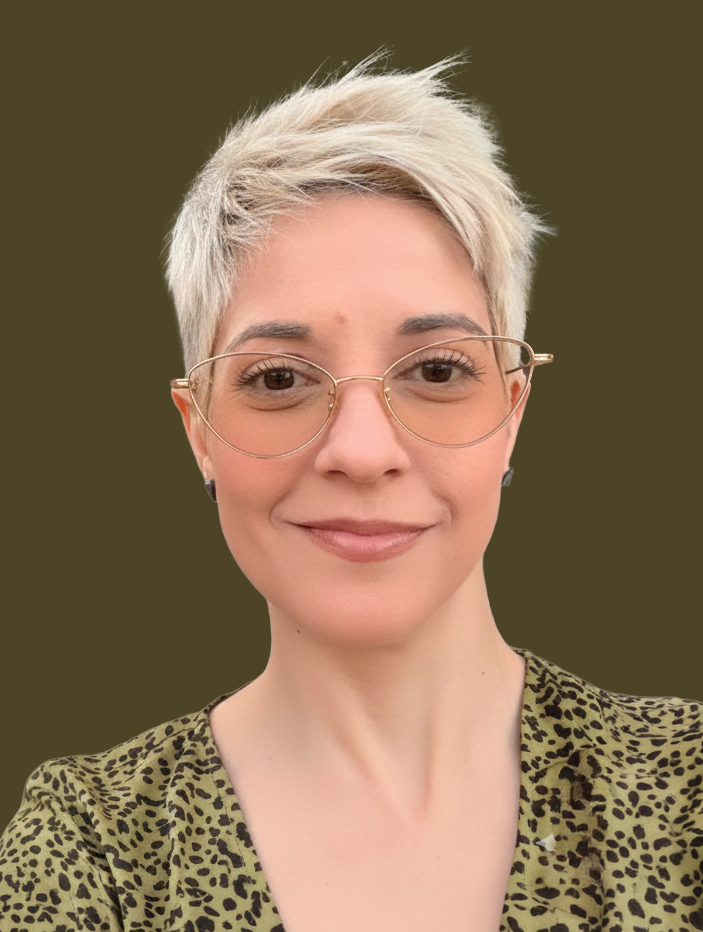 Βασιλική Δαλακιάρη